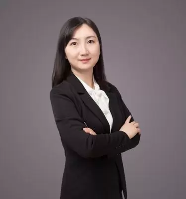 Alice 李青，移民文案规划总监
