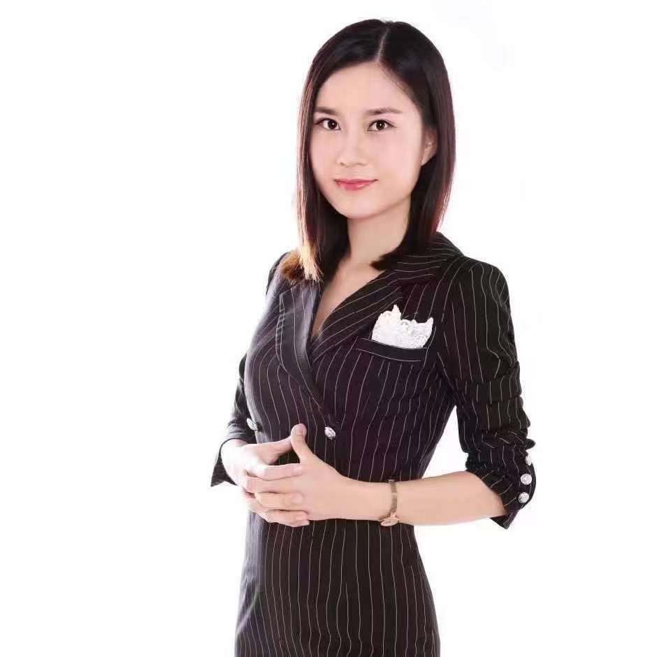 殷美光 Anna，全球身份定制规划总监