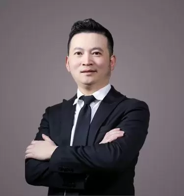 Jason 邱志伟，时代出国创始人