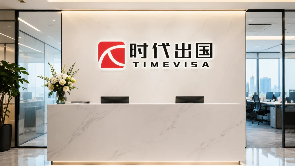 香港办公室投资移民公司股权材料服务场景